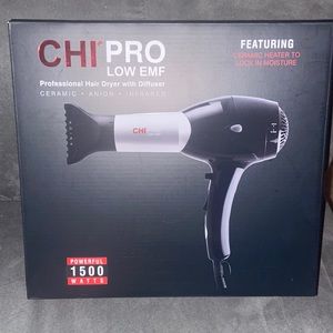 Chi Hair Dryer